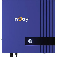 Сонячний інвертор Njoy Astris 3K/1P1T1, однофазний