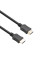 Кабель ProLogix (PR-HDMI-HDMI-CCS -01-30-05m) HDMI-HDMI V1.4 ,CCS, 0,5м