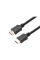 Кабель ProLogix (PR-HDMI-HDMI-CCS -01-30-05m) HDMI-HDMI V1.4 ,CCS, 0,5м