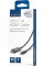 Кабель Insignia USB Type-C - HDMI (M/M), 1.8 м, Black (NS-PCKCH6-C)
