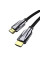 Кабель Vention HDMI - HDMI v.2.1 (M/M), 1.5 м, Black (AALBG)