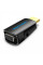 Адаптер Vention HDMI - VGA-3.5мм (M/F), Black (AIDB0)