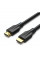 Кабель Vention HDMI - HDMI v.2.1 (M/M), 1 м, Black (AANBF)