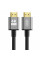 Кабель XO (GB017B-HDMI.tranish) HDMI-HDMI V.2.0, 5м Tranish