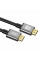 Кабель XO (GB017B-HDMI.tranish) HDMI-HDMI V.2.0, 5м Tranish