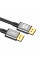 Кабель XO (GB018A-DP.tranish) DisplayPort-DisplayPort v1.2, 3м Tranish