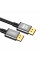 Кабель XO (GB018B-DP.tranish) DisplayPort-DisplayPort v1.2, 5м Tranish