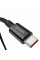 Кабель Baseus Superior Fast Charging USB Type-C - USB Type-C (M/M), 1 м, Black (CATYS-B01)