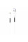 Кабель SkyDolphin S27L Spring Anti-Brake USB - Lightning (M/M), 1 м, White (SDUSB-000608)