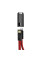 Кабель ColorWay USB - Lightning (M/M), 2.4 А, 0.22 м, Red (CW-CBUL021-RD)