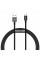 Кабель Baseus Superior Fast Charging USB - USB Type-C (M/M), 2 м, Black (CATYS-A01)
