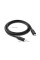 Кабель Ugreen US286 USB-C - USB-C, 1.5м, Black (50998)