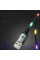 Кабель Remax RC-133i EL Luminous (Sound-Activated) USB - Lightning (M/M), 1 м Black (6954851297567)
