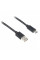 Кабель Cablexpert (CCP-USB2-AMCM-1M) USB 2.0 type A - USB type C, 1м