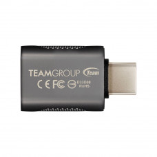 Адаптер Team USB 3.2 Type-C - USB Type-A (TWG05B01)