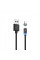 Кабель SkyDolphin S59T Magnetic USB - USB Type-C (M/M), 1 м, Black (SDUSB-000441)