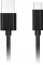 Кабель Choetech USB - USB Type-C (M/M), 3 м, Black (AC0004)