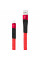 Кабель XO NB127 USB - USB Type-C (M/M), 1.2 м, Red (NB127-M-RD)