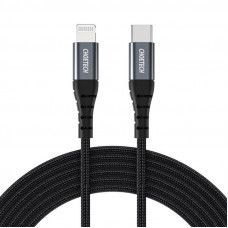 Кабель Choetech USB-C - Lightning, 2м (IP0041-BK)