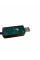 Адаптер XoKo USB - DC (M/M), 5/12В, 0.8 м, Black (DC-5-12-1,5A)