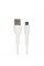 Кабель Proda PD-B47m USB - micro USB (M/M), 1 м, White (PD-B47m-WHT)