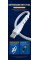 Кабель Proda PD-B47m USB - micro USB (M/M), 1 м, White (PD-B47m-WHT)