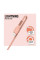 Кабель ACCLAB AL-CBCOLOR-L1PH USB - Lightning (M/M), 1.2 м, Peach (1283126518201)