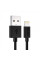 Кабель Choetech USB - Lightning, 1.8м (IP0027-BK)