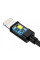 Кабель Choetech USB - Lightning, 1.8м (IP0027-BK)