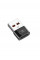 Перехідник SkyDolphin OT08 Mini USB Type-C - USB (F/M) Black (ADPT-00031)