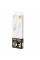 Кабель Proda PD-B72i USB-Lightning, 1м, White