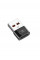 Перехідник SkyDolphin OT08 Mini USB Type-C - USB (F/M) Black (SDADPT-00031)