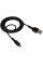 Кабель XO NB212 USB - micro USB (M/M), 2.1 A, 1 м, Black (XO-NB212m-BK)