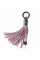 Кабель Remax RC-053i Tassel Ring USB-Lightning, 0.15м, Pink (6954851260189)