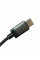 Кабель XoKo USB Type-C - Magsafe 3 (M/M), 2 м, 140W Black (XK-MS-3)