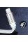Кабель ColorWay USB - Lightning (M/M), 0.25 м, White (CW-CBUM-LM25W)