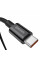 Кабель Baseus Superior Fast Charging USB-C-USB-C, 2м Black (CATYS-C01)