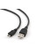 Кабель Cablexpert (CCP-mUSB2-AMBM-10) USB2.0 A - MicroUSB B, 3м