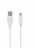 Кабель Cablexpert USB - mini USB V 2.0 (M/M), 5 pin, 0.9 м, White (CC-USB2-AM5P-3)