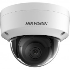 IP камера Hikvision купольна DS-2CD2121G0-IS(C) (2.8 мм)