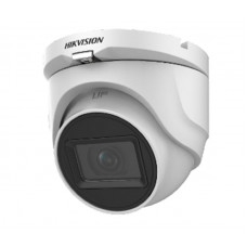 Turbo HD камера Hikvision DS-2CE76H0T-ITMF (C) (2.4 мм)