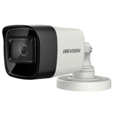 HDTVI камера Hikvision DS-2CE16U0T-ITF