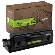 Картридж Patron Green Label (PN-03621GL) Xerox WC3335/3345/PH3330 Black (106R03621)