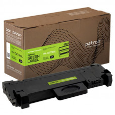 Картридж Patron Green Label (PN-106R02778GL) Xerox Phaser P3052/3260/WC3215/3225 Black (106R03621)