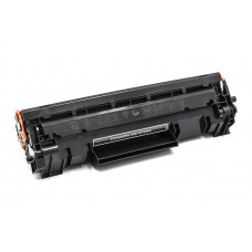 Картридж PowerPlant (PP-CF244A) HP LJ Pro M28/M15 Black (CF244A)