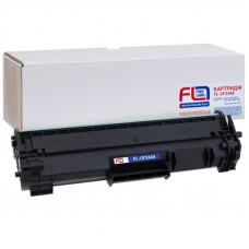 Картридж Free Label (FL-CF244A) HP LJ Pro M15/M28 Black (CF244A)