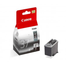 Картридж Canon (PG-37) для Pixma iP-1800/2500 Black (2145B001)