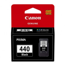 Картридж CANON (PG-440) для PIXMA MG2140/3140 Black (5219B001)