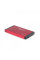 Зовнішня кишеня Gembird для підключення SATA HDD 2.5", USB 3.0, Red (EE2-U3S-2-R)