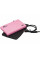 Зовнішня кишеня Frime SATA HDD/SSD 2.5", USB 2.0, Plastic, Pink (FHE12.25U20)